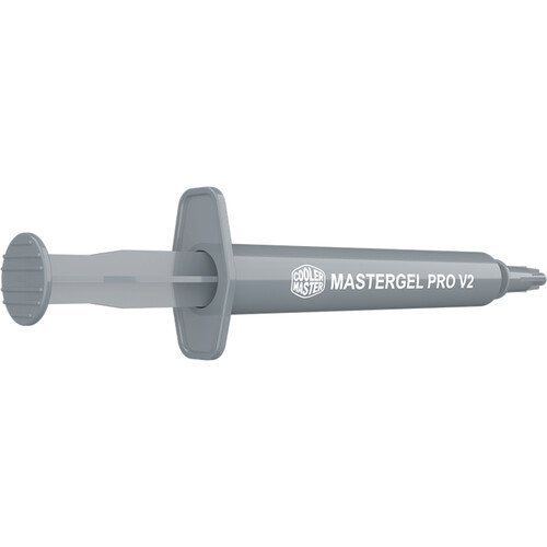 Cooler Master MasterGel Pro V2 High Thermal Conductivity Compound