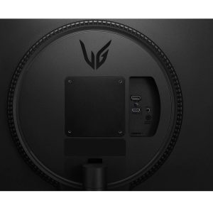 LG 27GN60R 27? UltraGear™ 144Hz Full HD IPS 1ms (GtG) Gaming Monitor with NVIDIA? G-SYNC? Compatible