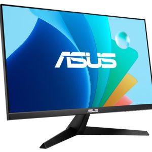 Asus 23.8" VY249HF-R IPS FHD Adaptive Sync 100Hz 1ms Antibacterial Treatment Eye Care Gaming Monitor