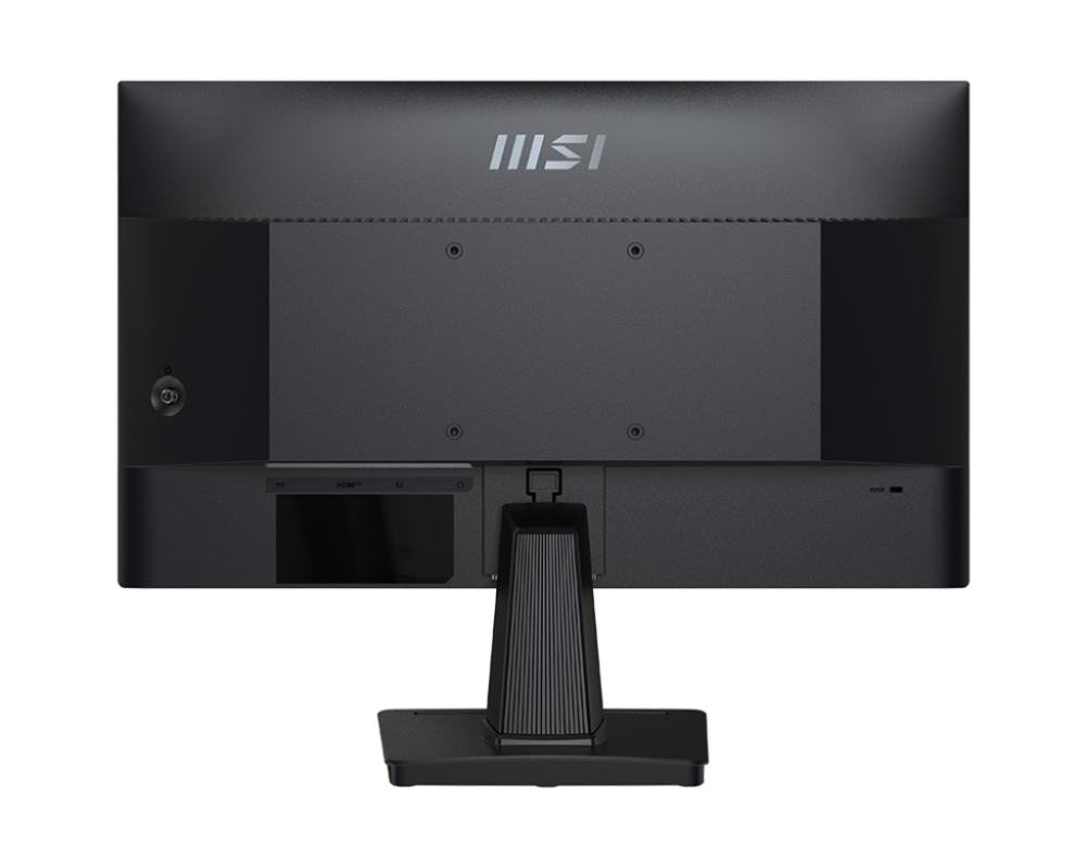 MSI 21.5"  Pro MP225 IPS FHD 100Hz 1ms Eyes Ergo Business and Productivity Monitor
