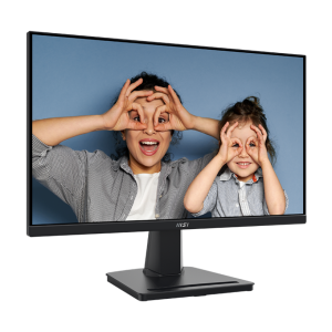 MSI 21.5"  Pro MP225 IPS FHD 100Hz 1ms Eyes Ergo Business and Productivity Monitor