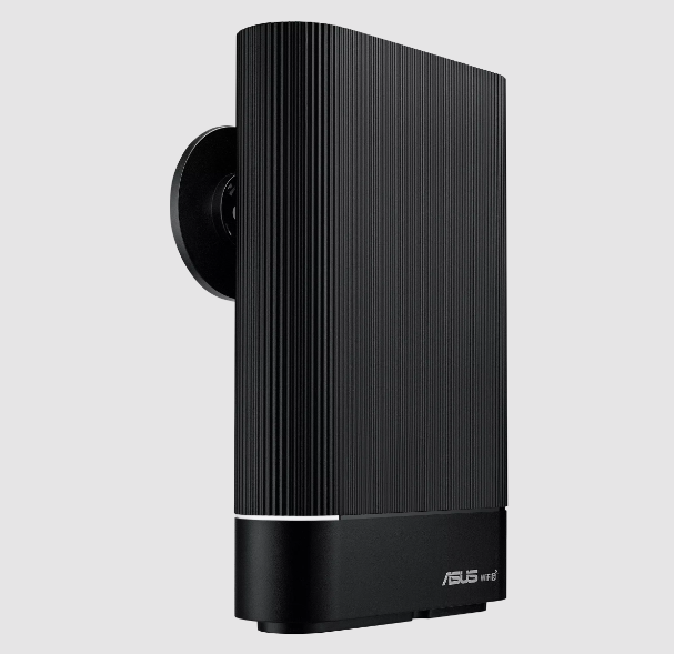 Asus RT-AX59U AX4200 Dual Band Quad Core WiFi 6 4200 Mbps AiProtection Pro VPN AiMesh Router