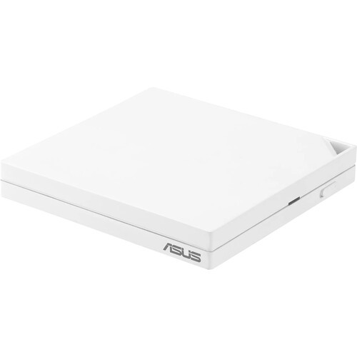 Asus RT-AX57 Go AX3000 Dual Band WiFi 6 160Mhz Tri-Mode Mobile Tethering VPN WISP AiProtection Travel Router