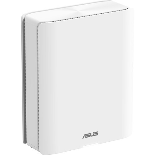 Asus ZenWiFi BQ16 BE25000 Quad Band WiFi 7 Dual 10G Smart Home Master AiProtection Pro Mesh Router