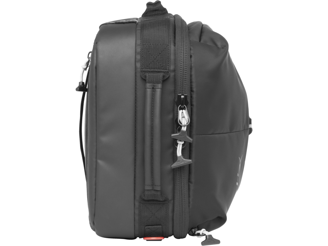 HyperX Knight Weather Resistant Gaming Backpack - 8C525AA