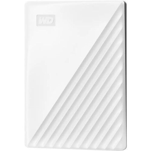 Western Digital WD 1TB/2TB/4TB/5TB My Passport 5Gbps Portable Hard Drive
