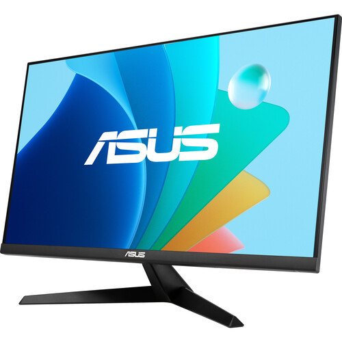 Asus 27" VY279HF IPS FHD Adaptive Sync 100Hz 1ms Antibacterial Treatment Eye Care Monitor