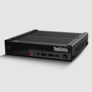 Lenovo ThinkStation P3 Tiny I7-13700 16D5 512GB Win11Pro 3Y Desktop