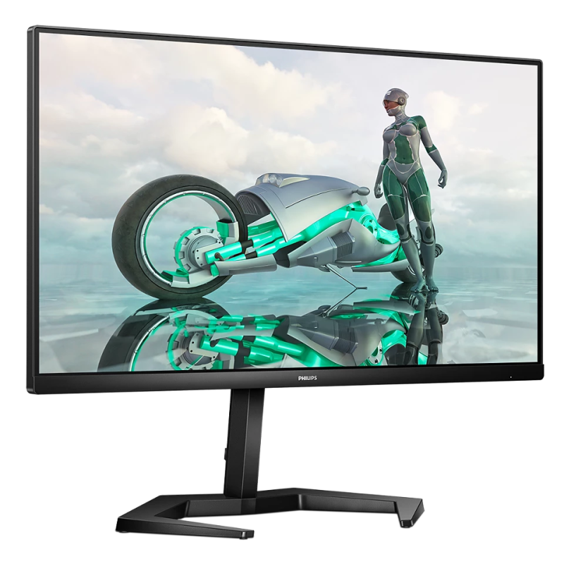 Philips 23.8" 24M2N3200S Evnia Fast IPS FHD HDR10 180Hz 0.5ms Built-In Speaker Swivel Gaming Monitor