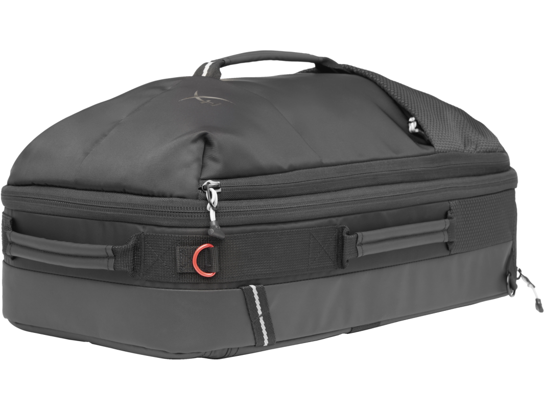 HyperX Knight Weather Resistant Gaming Backpack - 8C525AA