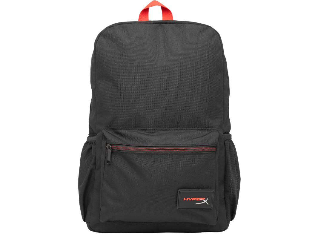 HyperX Delta Weather Resistant Gaming Backpack - 8C524AA