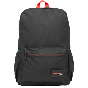 HyperX Delta Weather Resistant Gaming Backpack - 8C524AA