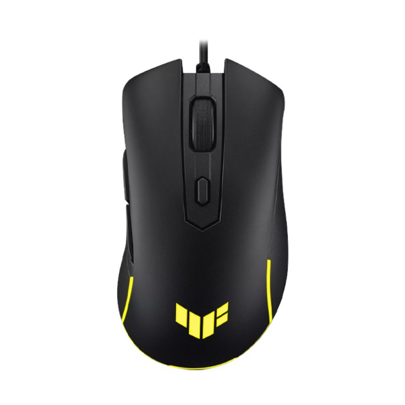 [EXCLUSIVE] Asus TUF Exclusive Keyboard Mouse Combo