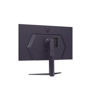 LG 32" Ultragear 32GS85Q-B Nano IPS QHD HDR10 G-Sync Freesync 180Hz 1 ms Ergonomic Borderless Gaming Onitor