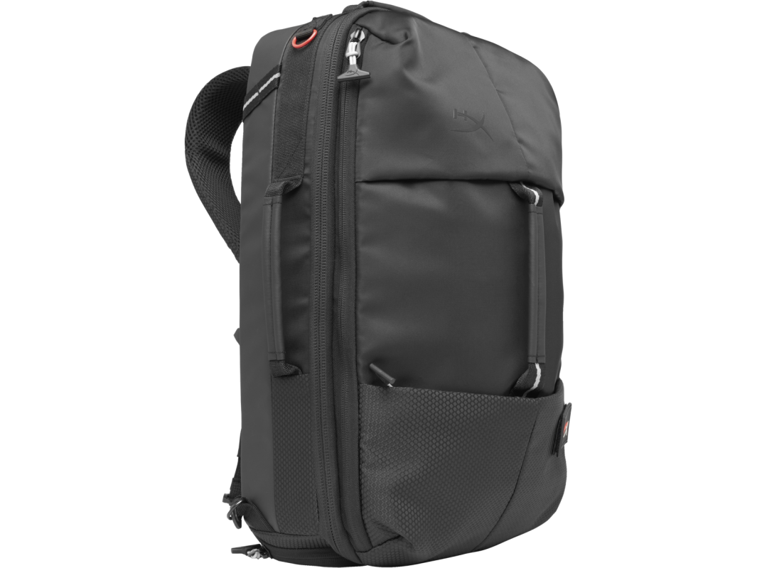 HyperX Knight Weather Resistant Gaming Backpack - 8C525AA