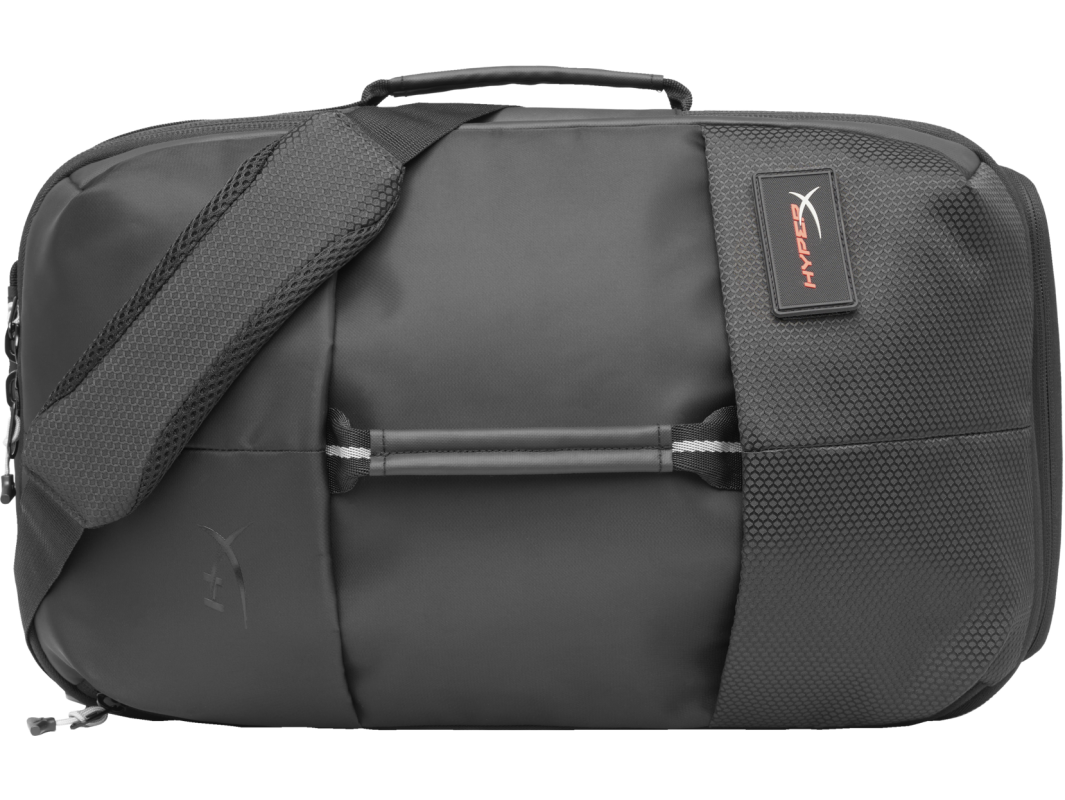 HyperX Knight Weather Resistant Gaming Backpack - 8C525AA