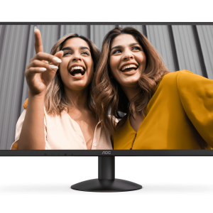 AOC 27" 27B30H IPS FHD Adaptive Sync 100Hz 1ms Frameless Gaming Monitor