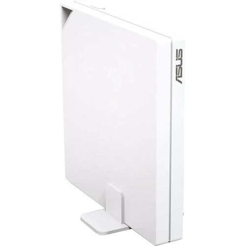 Asus RT-AX57 Go AX3000 Dual Band WiFi 6 160Mhz Tri-Mode Mobile Tethering VPN WISP AiProtection Travel Router