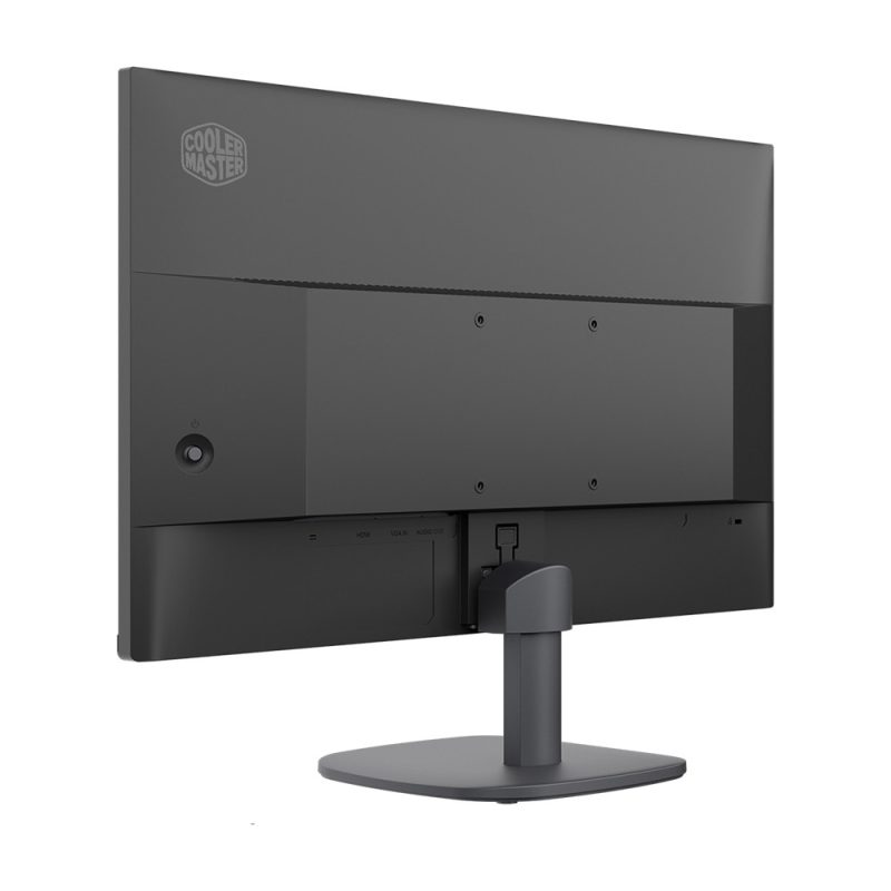 Cooler Master 24.5" GA2501 IPS FHD Adaptive Sync 100Hz 1ms Gaming Monitor