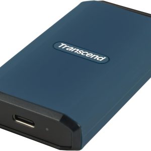 Transcend TS1TESD410C Type-C 20 Gbps IPX5 Rugged Portable SSD