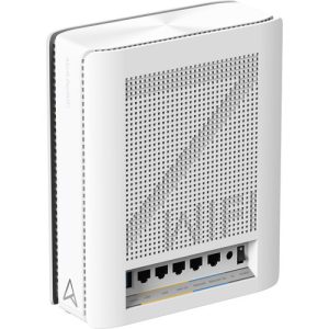 Asus ZenWiFi BQ16 BE25000 Quad Band WiFi 7 Dual 10G Smart Home Master AiProtection Pro Mesh Router