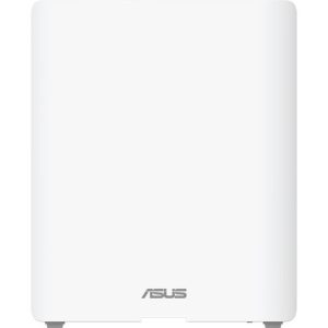 Asus ZenWiFi BQ16 BE25000 Quad Band WiFi 7 Dual 10G Smart Home Master AiProtection Pro Mesh Router