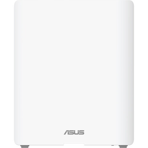 Asus ZenWiFi BQ16 BE25000 Quad Band WiFi 7 Dual 10G Smart Home Master AiProtection Pro Mesh Router