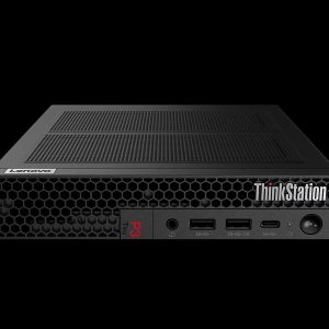 Lenovo ThinkStation P3 Tiny I7-13700 16D5 512GB Win11Pro 3Y Desktop