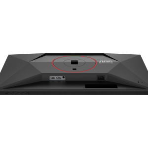 AOC 27" Q27G4F Fast IPS QHD HDR10 G-Sync 180Hz 0.5ms Height Adjustable Gaming Monitor