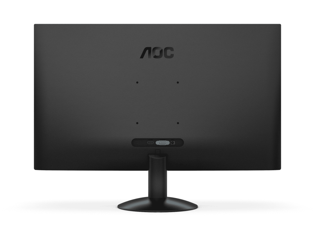 AOC 27" 27B30H IPS FHD Adaptive Sync 100Hz 1ms Frameless Gaming Monitor