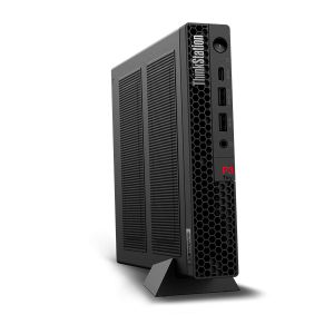 Lenovo ThinkStation P3 Tiny I7-13700 16D5 512GB Win11Pro 3Y Desktop