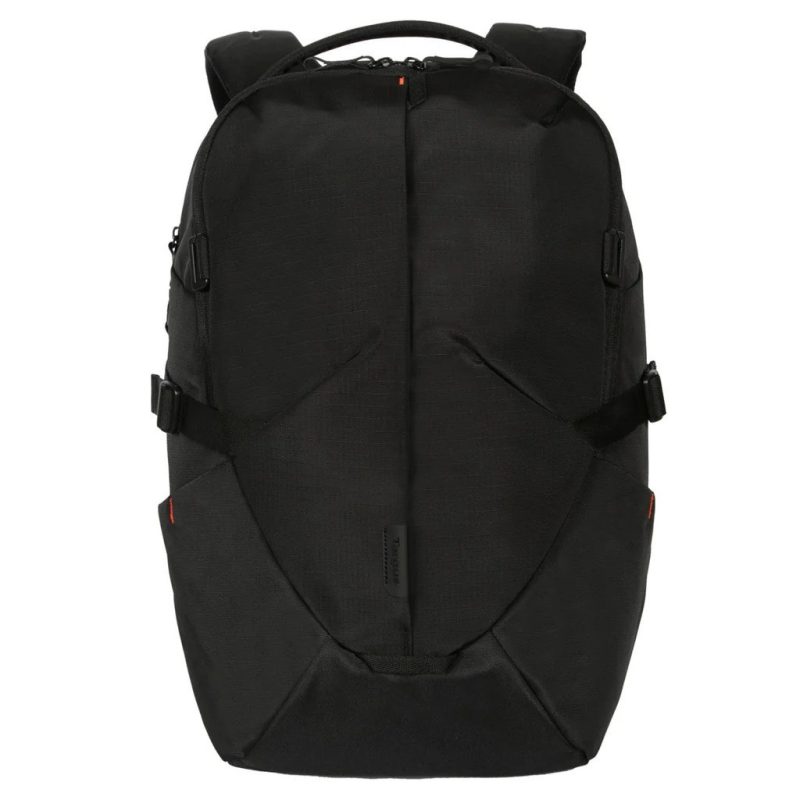 Targus 16" TBB649GL Terra EcoSmart Backpack - Black