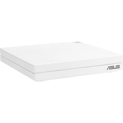 Asus RT-AX57 Go AX3000 Dual Band WiFi 6 160Mhz Tri-Mode Mobile Tethering VPN WISP AiProtection Travel Router