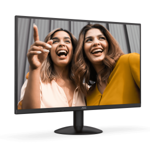 AOC 27" 27B30H IPS FHD Adaptive Sync 100Hz 1ms Frameless Gaming Monitor