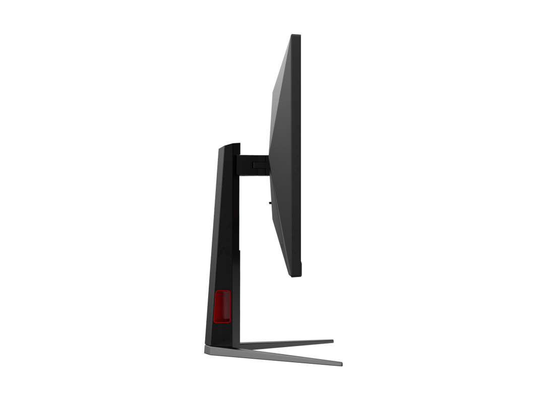 AOC 27" Q27G4F Fast IPS QHD HDR10 G-Sync 180Hz 0.5ms Height Adjustable Gaming Monitor