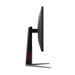 AOC 27" Q27G4F Fast IPS QHD HDR10 G-Sync 180Hz 0.5ms Height Adjustable Gaming Monitor