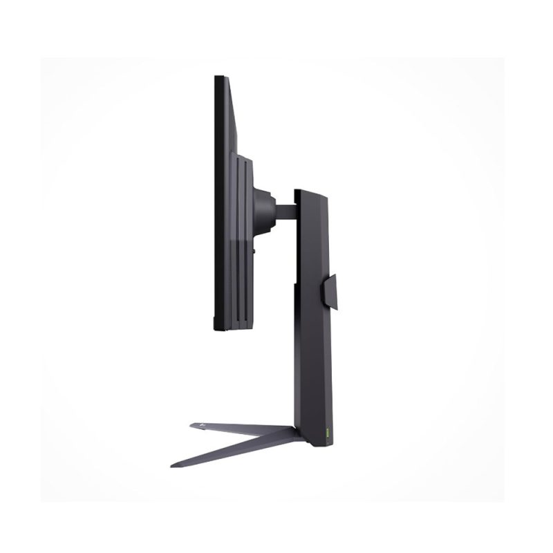 LG 32"32GS75Q IPS QHD 180Hz 1ms HDR10 NVIDIA G-SYNC & AMD FreeSync Compatible Ultragear Gaming Monitor