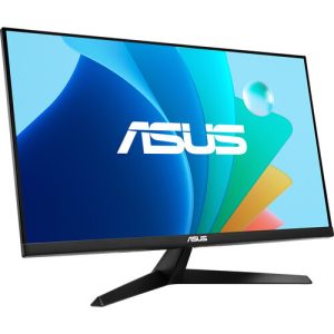 Asus 27" VY279HF IPS FHD Adaptive Sync 100Hz 1ms Antibacterial Treatment Eye Care Monitor