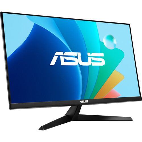 Asus 27" VY279HF IPS FHD Adaptive Sync 100Hz 1ms Antibacterial Treatment Eye Care Monitor
