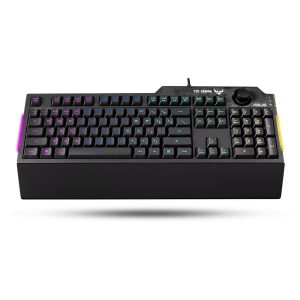 [EXCLUSIVE] Asus TUF Exclusive Keyboard Mouse Combo