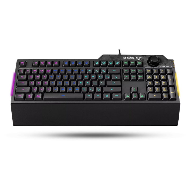 [EXCLUSIVE] Asus TUF Exclusive Keyboard Mouse Combo