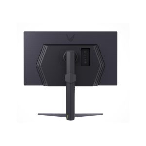 LG 32"32GS75Q IPS QHD 180Hz 1ms HDR10 NVIDIA G-SYNC & AMD FreeSync Compatible Ultragear Gaming Monitor