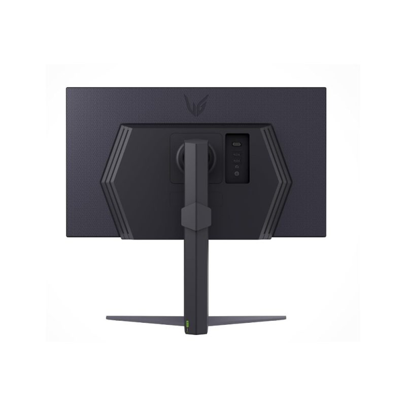 LG 32"32GS75Q IPS QHD 180Hz 1ms HDR10 NVIDIA G-SYNC & AMD FreeSync Compatible Ultragear Gaming Monitor