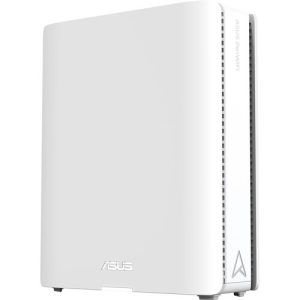 Asus ZenWiFi BQ16 BE25000 Quad Band WiFi 7 Dual 10G Smart Home Master AiProtection Pro Mesh Router