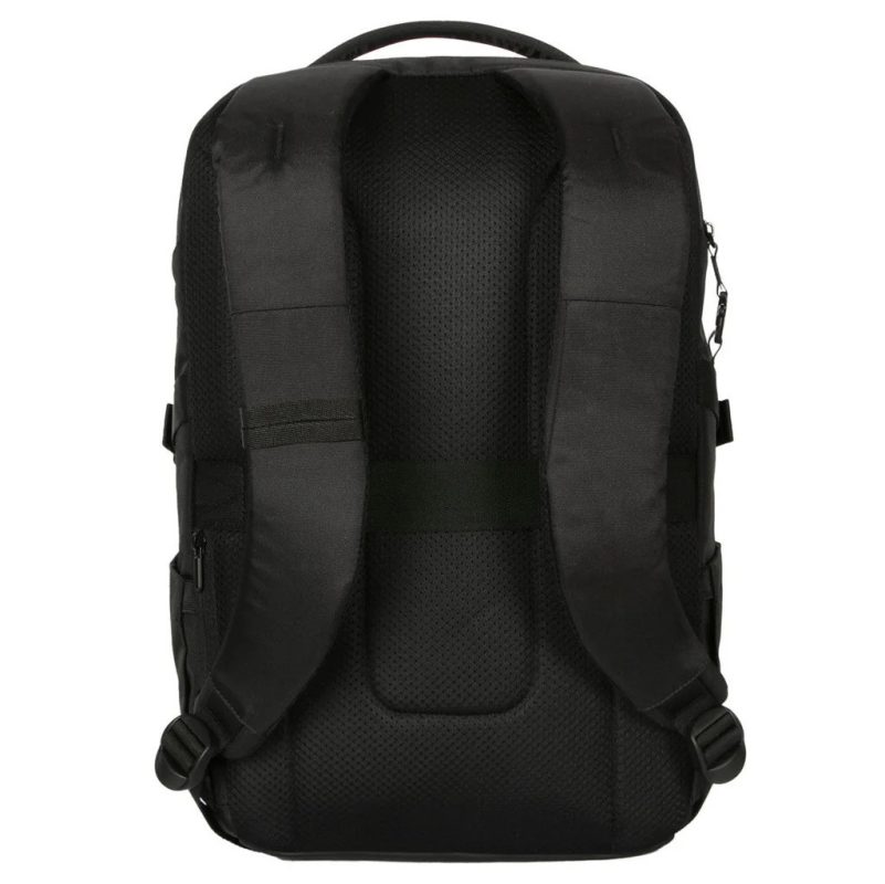 Targus 16" TBB649GL Terra EcoSmart Backpack - Black