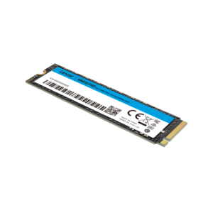 Lexar 1TB NM610PRO M.2 2280 PCIe Gen3x4 NVMe SSD - LNM610P001T