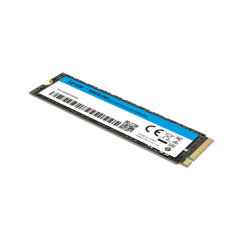 Lexar 1TB NM610PRO M.2 2280 PCIe Gen3x4 NVMe SSD - LNM610P001T