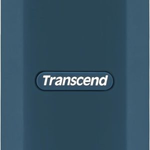 Transcend TS1TESD410C Type-C 20 Gbps IPX5 Rugged Portable SSD