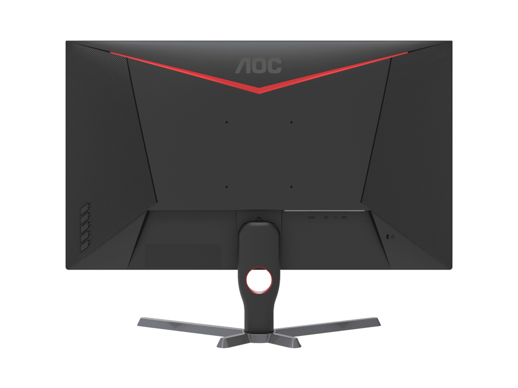AOC 23.8" 24G11E Fast IPS FHD HDR10 Adaptive Sync 180Hz 1ms Gaming Monitor