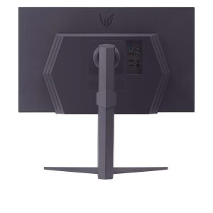 LG 27" Ultragear 27GS85Q Nano IPS QHD 200Hz 1ms Display HDR400 G-Sync Freesync Ergonomic Borderless Gaming Monitor